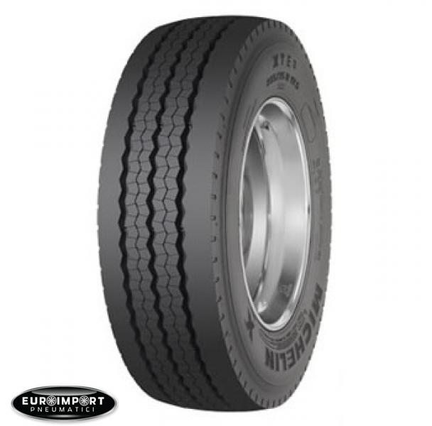 Michelin Xte 2  285/70 R19 150_148 J   DOT 2025